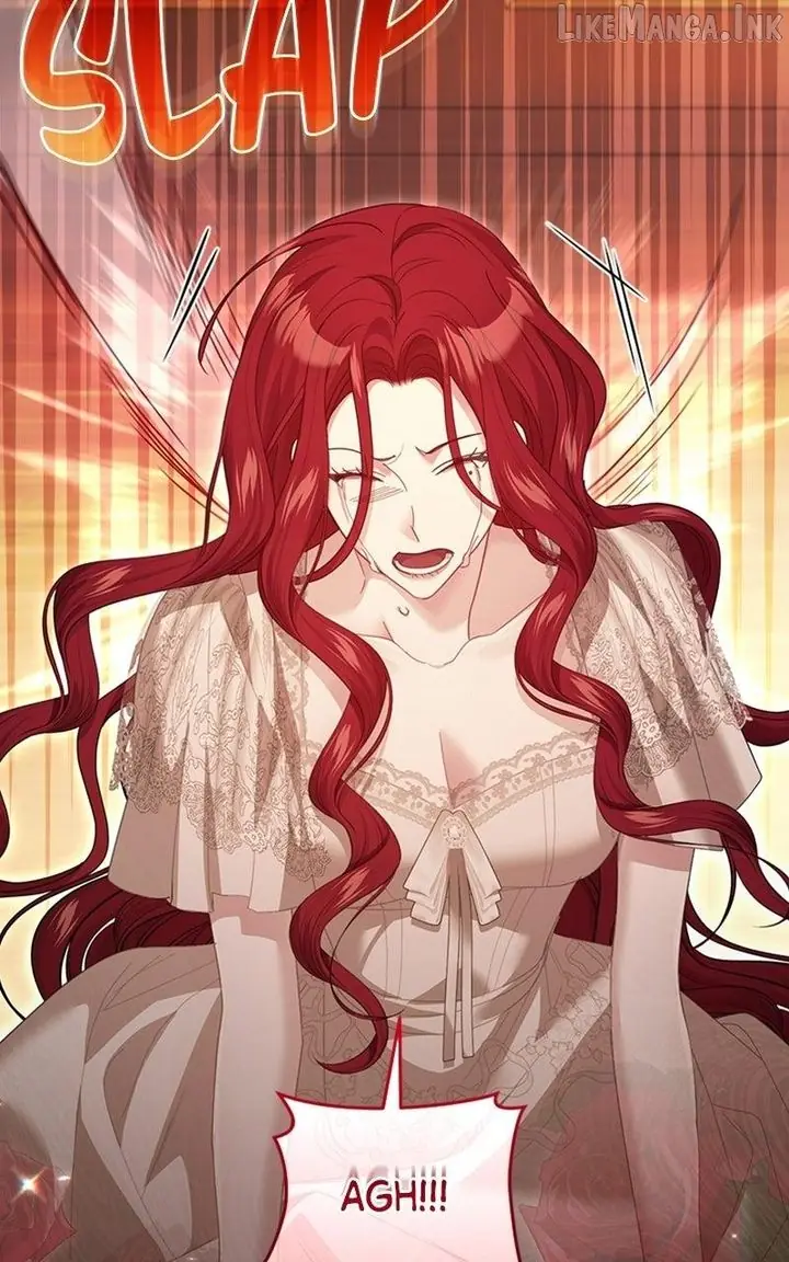 I Was the Acting Empress but I Spent the First Night with Him Chapter 70 Page 62