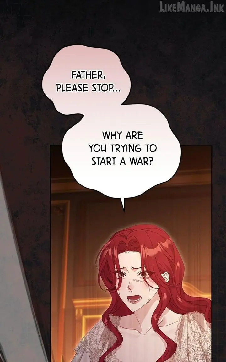 I Was the Acting Empress but I Spent the First Night with Him Chapter 70 Page 69