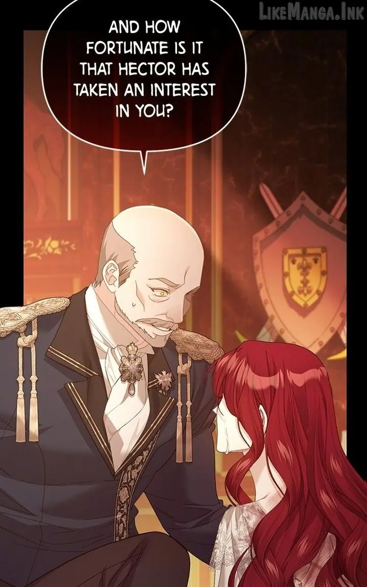 I Was the Acting Empress but I Spent the First Night with Him Chapter 70 Page 75