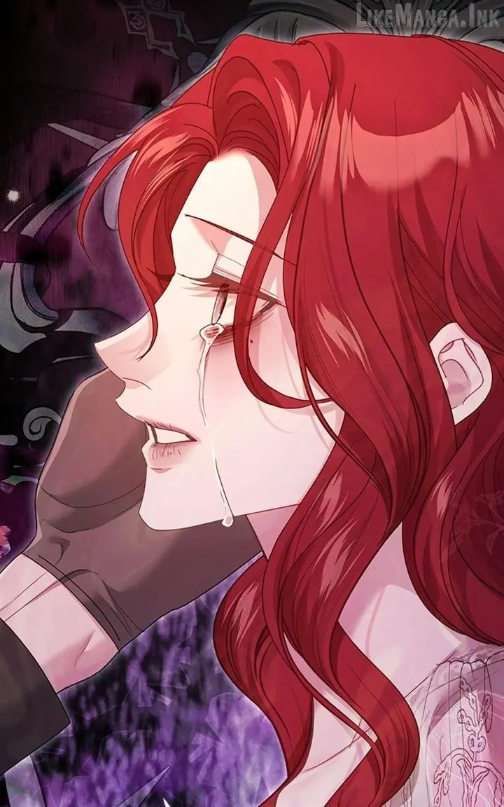 I Was the Acting Empress but I Spent the First Night with Him Chapter 70 Page 77