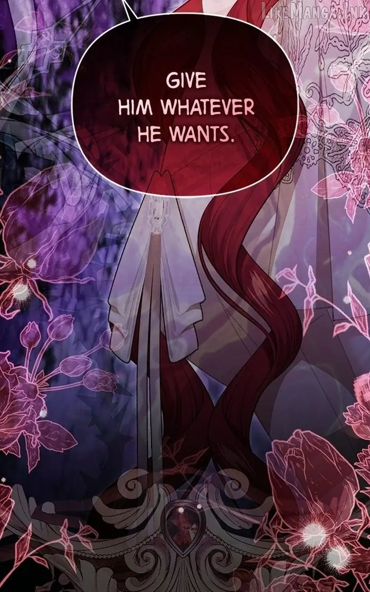I Was the Acting Empress but I Spent the First Night with Him Chapter 70 Page 78