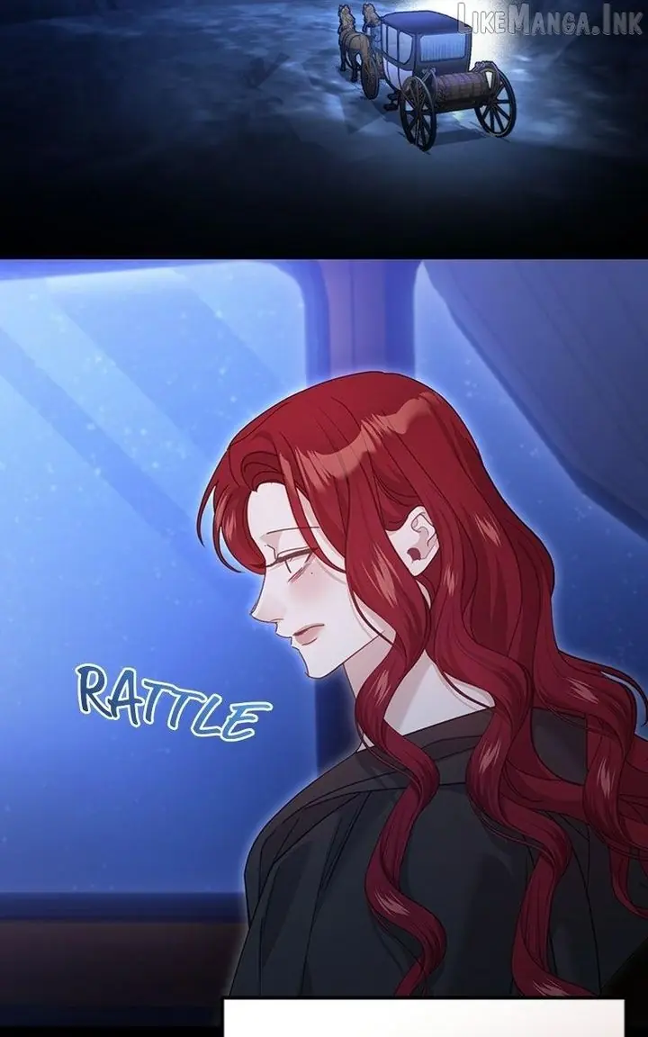 I Was the Acting Empress but I Spent the First Night with Him Chapter 70 Page 80