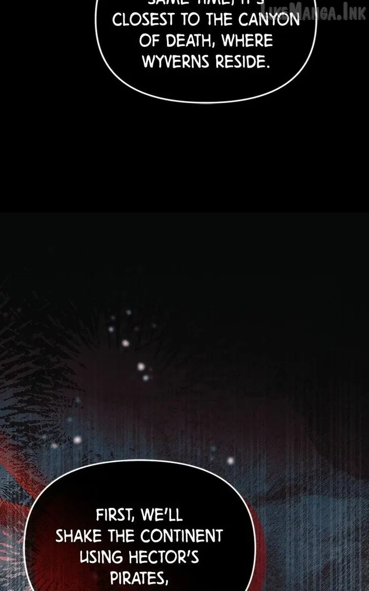 I Was the Acting Empress but I Spent the First Night with Him Chapter 70 Page 85