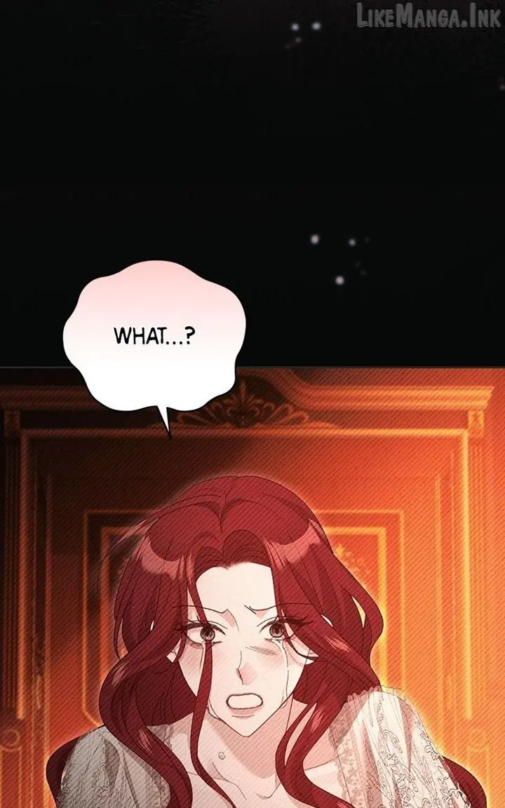 I Was the Acting Empress but I Spent the First Night with Him Chapter 70 Page 87