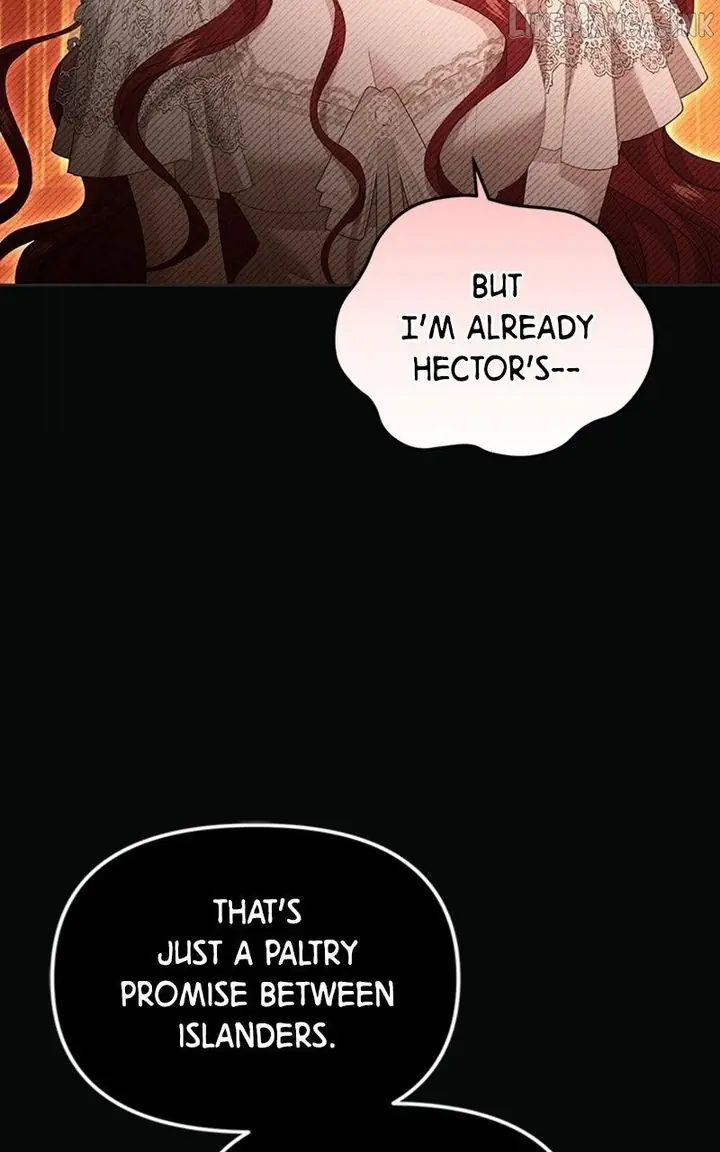 I Was the Acting Empress but I Spent the First Night with Him Chapter 70 Page 88