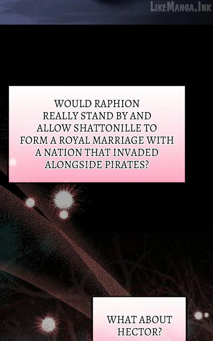 I Was the Acting Empress but I Spent the First Night with Him Chapter 70 Page 96