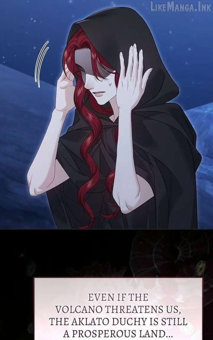 I Was the Acting Empress but I Spent the First Night with Him Chapter 70 Page 100
