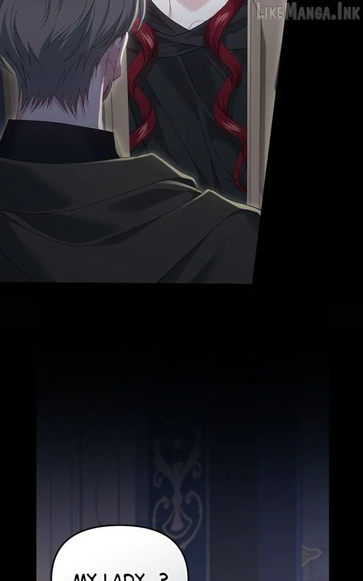 I Was the Acting Empress but I Spent the First Night with Him Chapter 70 Page 114