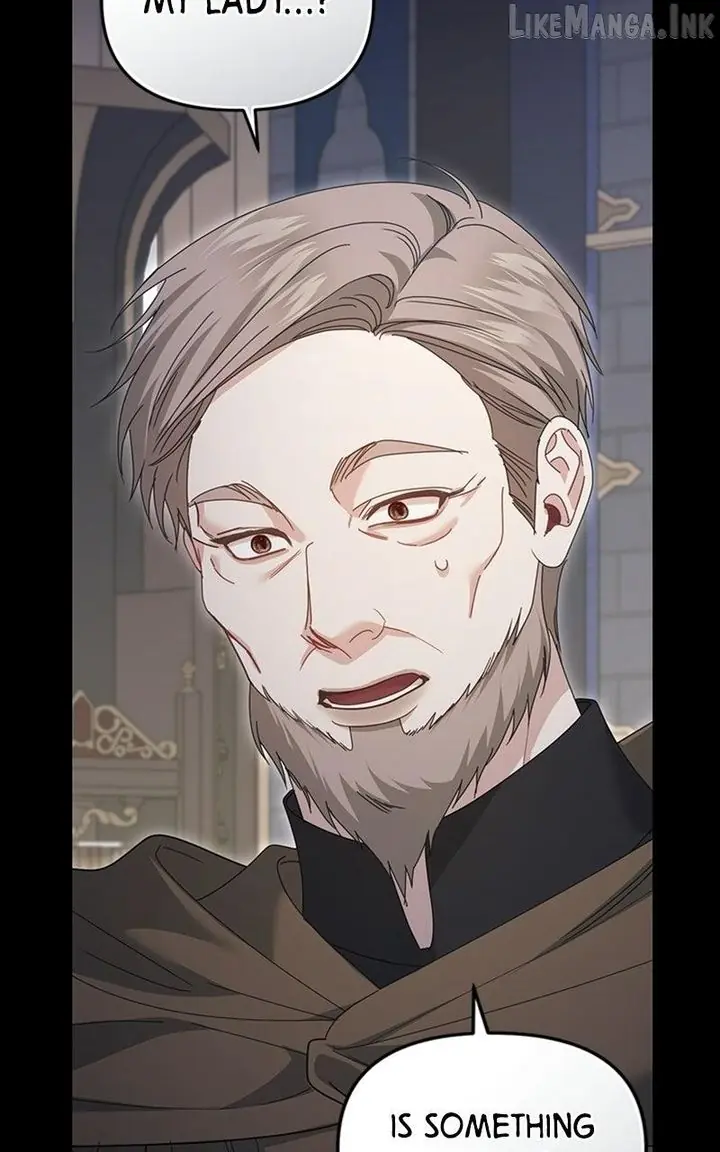 I Was the Acting Empress but I Spent the First Night with Him Chapter 70 Page 115