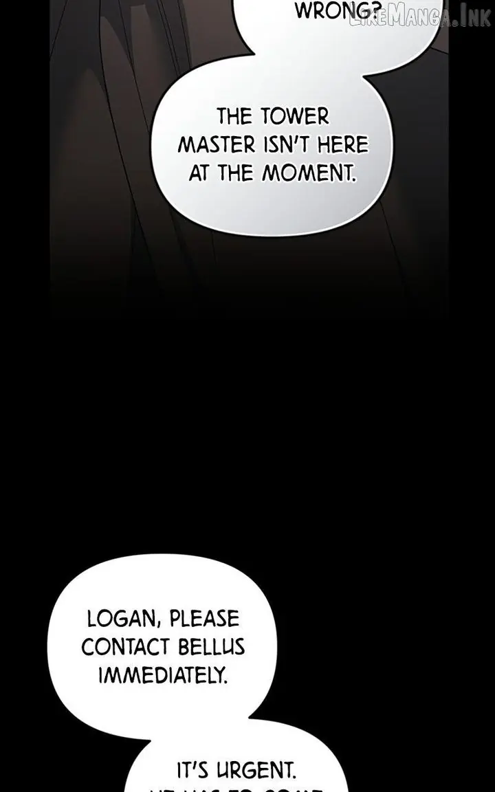 I Was the Acting Empress but I Spent the First Night with Him Chapter 70 Page 116