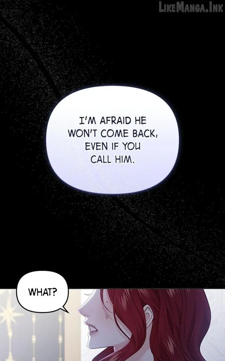 I Was the Acting Empress but I Spent the First Night with Him Chapter 70 Page 118