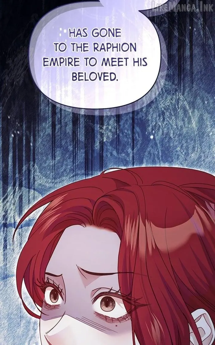 I Was the Acting Empress but I Spent the First Night with Him Chapter 70 Page 120