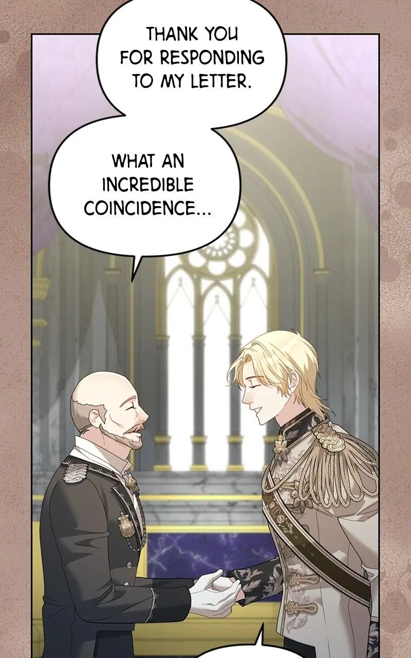 I Was the Acting Empress but I Spent the First Night with Him Chapter 71 Page 4