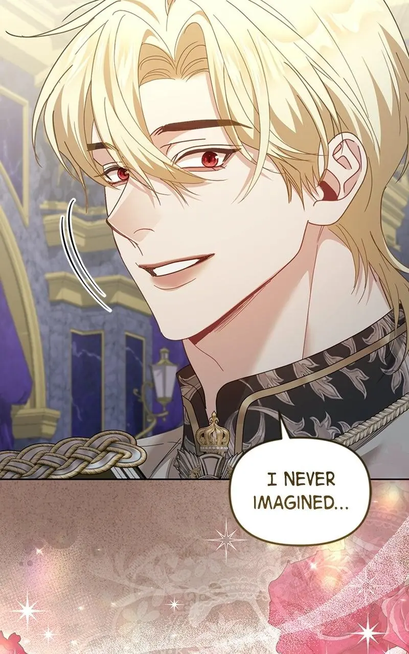 I Was the Acting Empress but I Spent the First Night with Him Chapter 71 Page 6