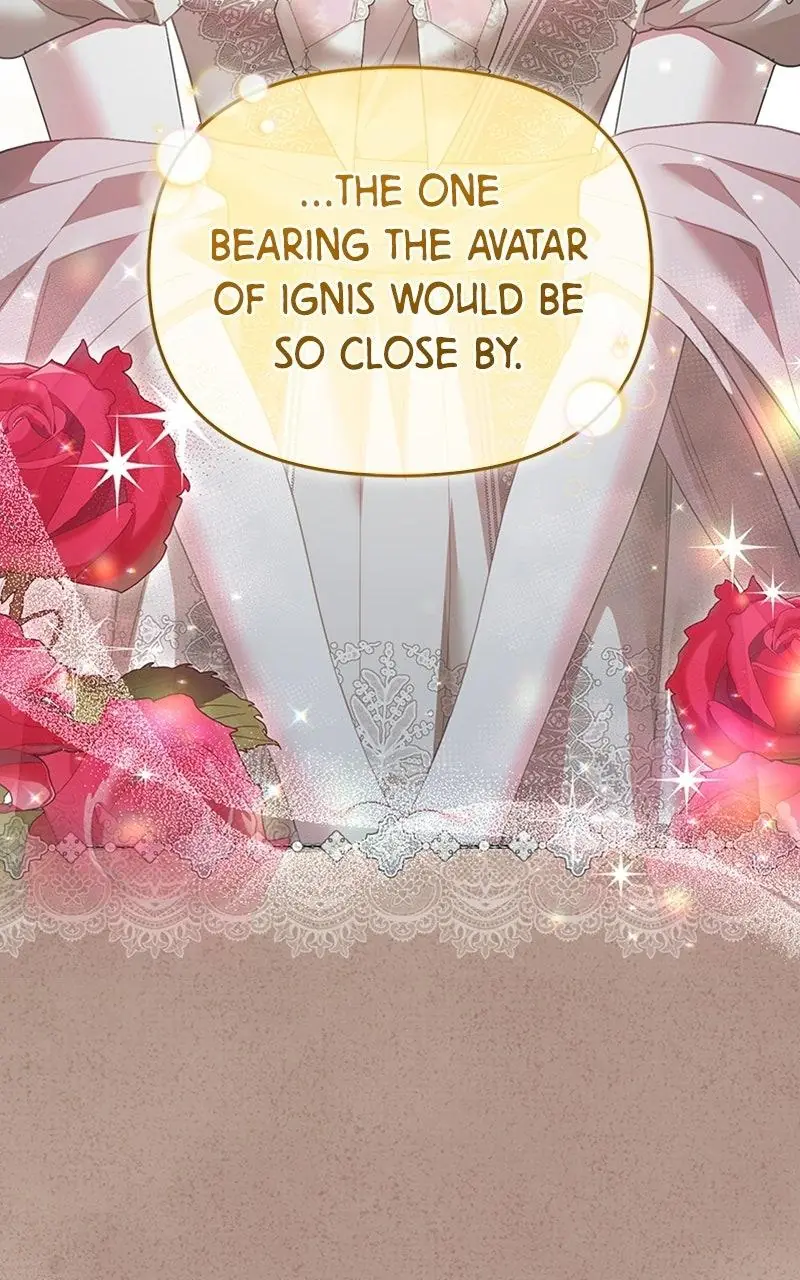 I Was the Acting Empress but I Spent the First Night with Him Chapter 71 Page 8
