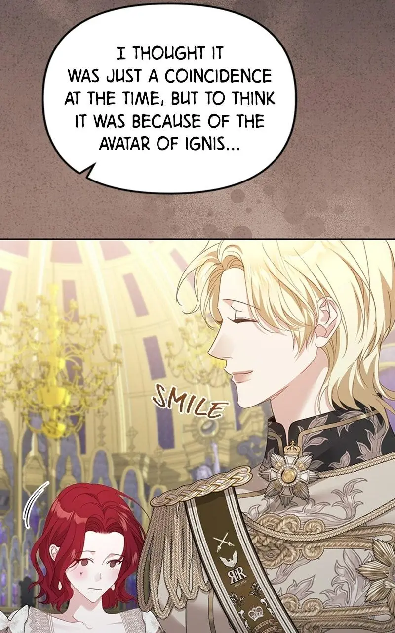 I Was the Acting Empress but I Spent the First Night with Him Chapter 71 Page 13