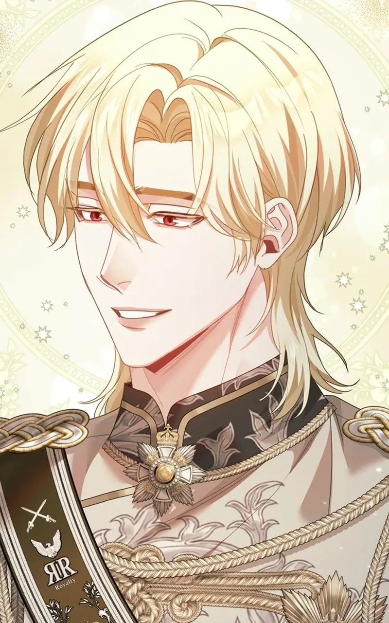 I Was the Acting Empress but I Spent the First Night with Him Chapter 71 Page 17
