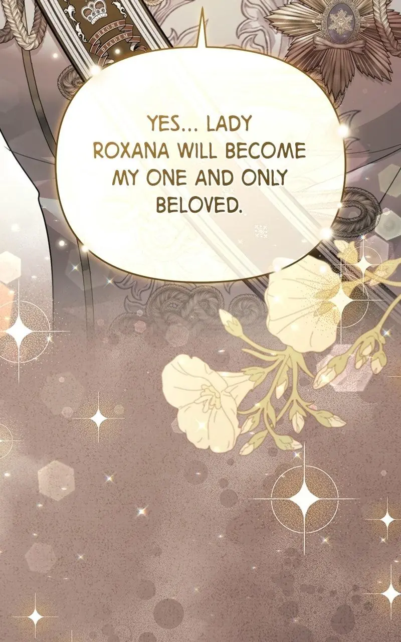 I Was the Acting Empress but I Spent the First Night with Him Chapter 71 Page 18