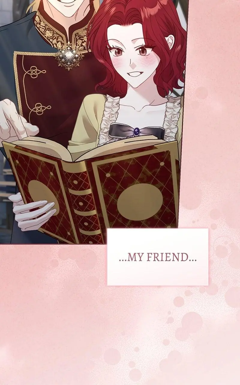 I Was the Acting Empress but I Spent the First Night with Him Chapter 71 Page 26
