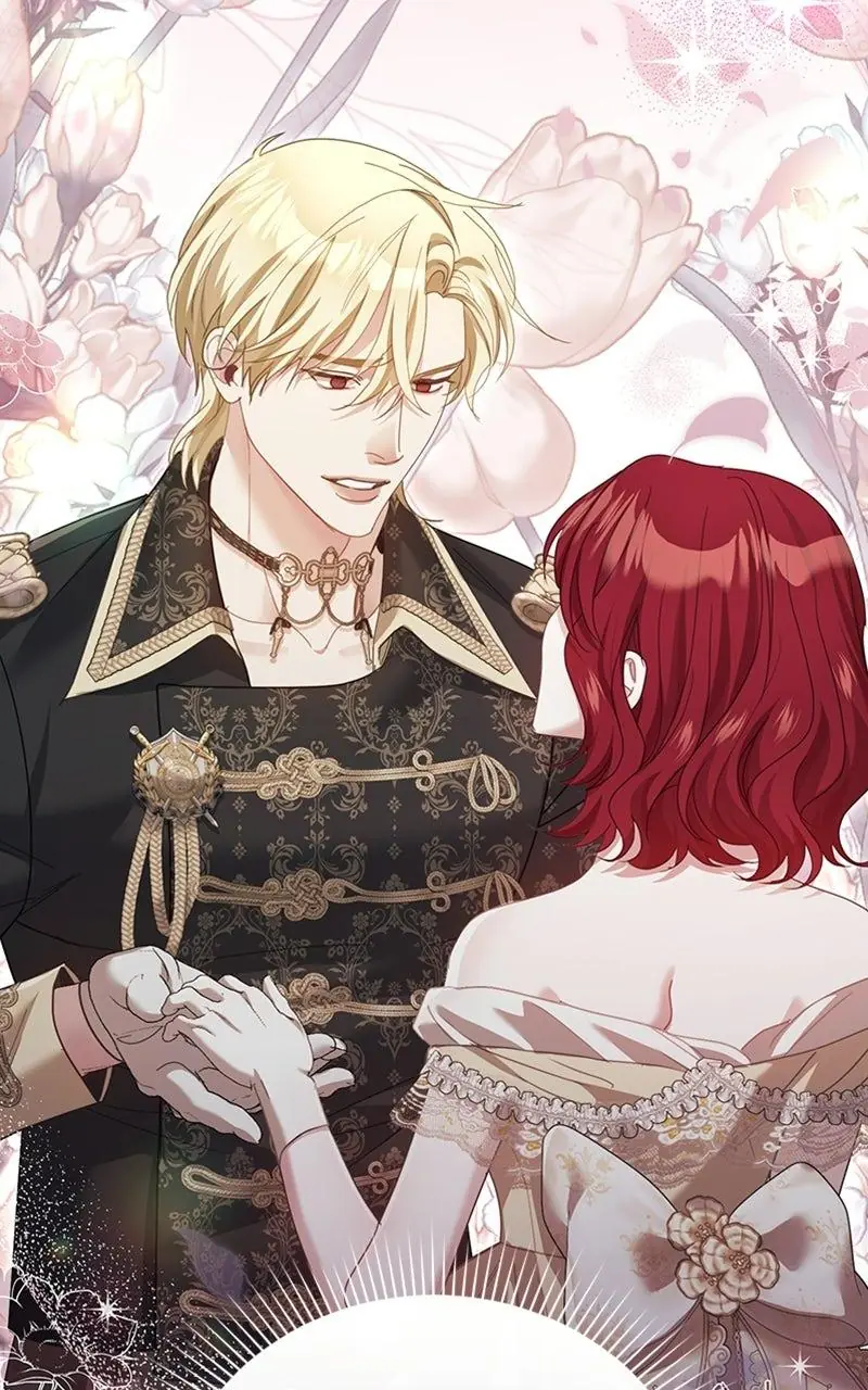 I Was the Acting Empress but I Spent the First Night with Him Chapter 71 Page 34