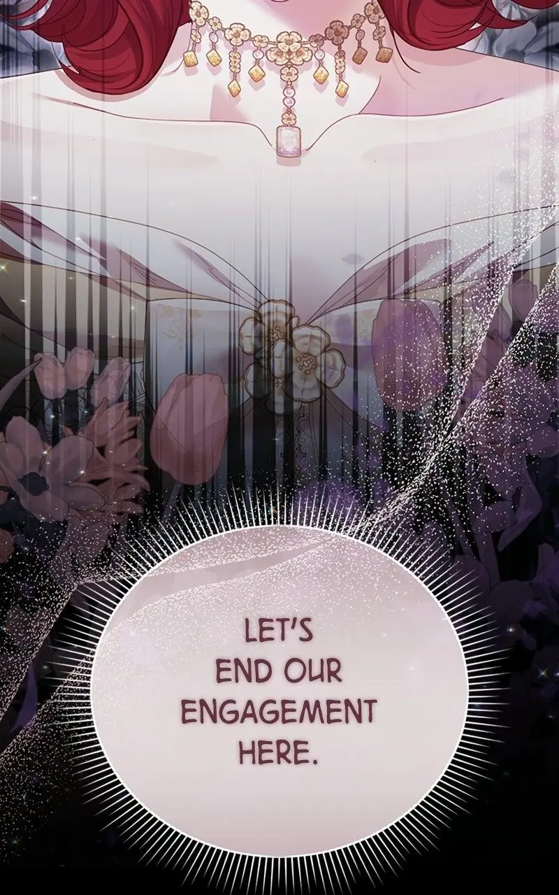 I Was the Acting Empress but I Spent the First Night with Him Chapter 71 Page 36