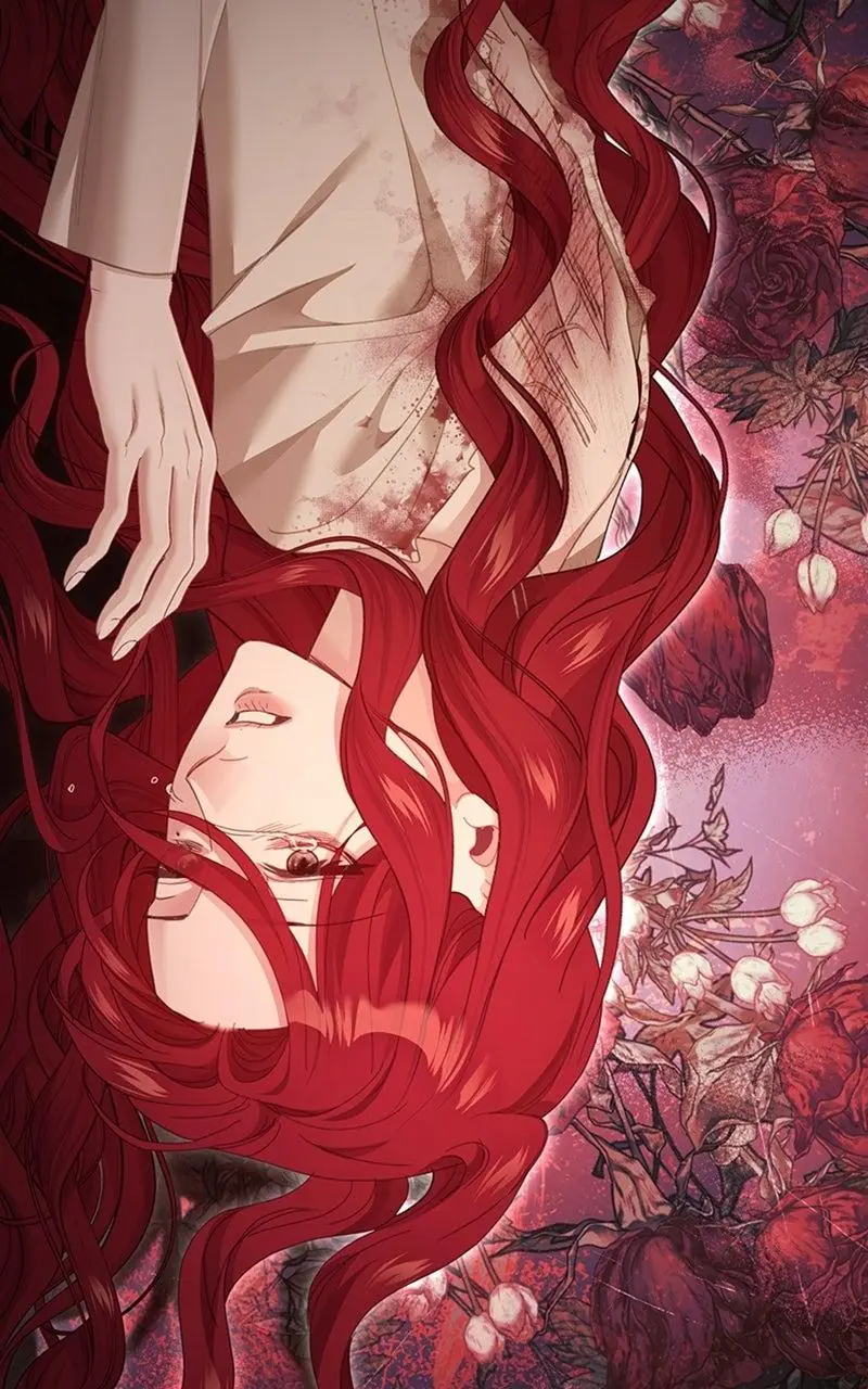 I Was the Acting Empress but I Spent the First Night with Him Chapter 71 Page 44