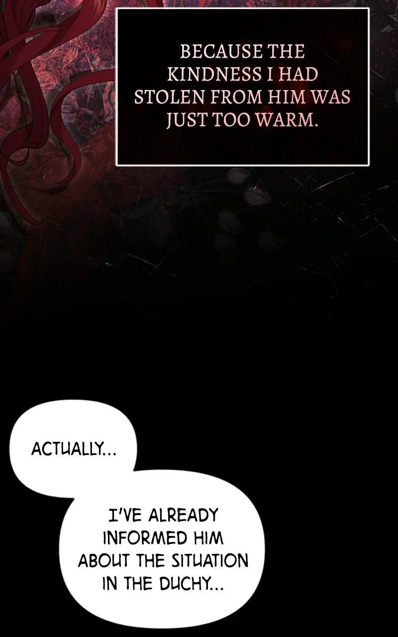 I Was the Acting Empress but I Spent the First Night with Him Chapter 71 Page 45