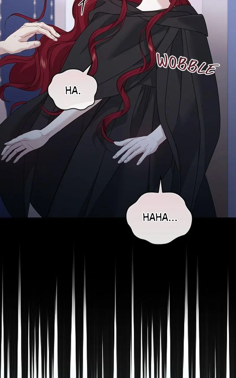 I Was the Acting Empress but I Spent the First Night with Him Chapter 71 Page 51