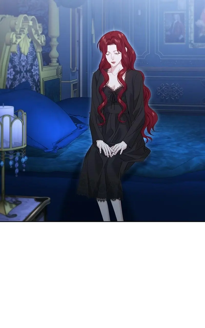 I Was the Acting Empress but I Spent the First Night with Him Chapter 71 Page 60