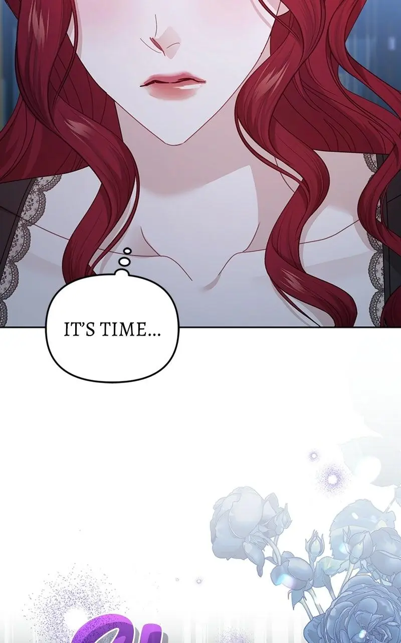 I Was the Acting Empress but I Spent the First Night with Him Chapter 71 Page 62
