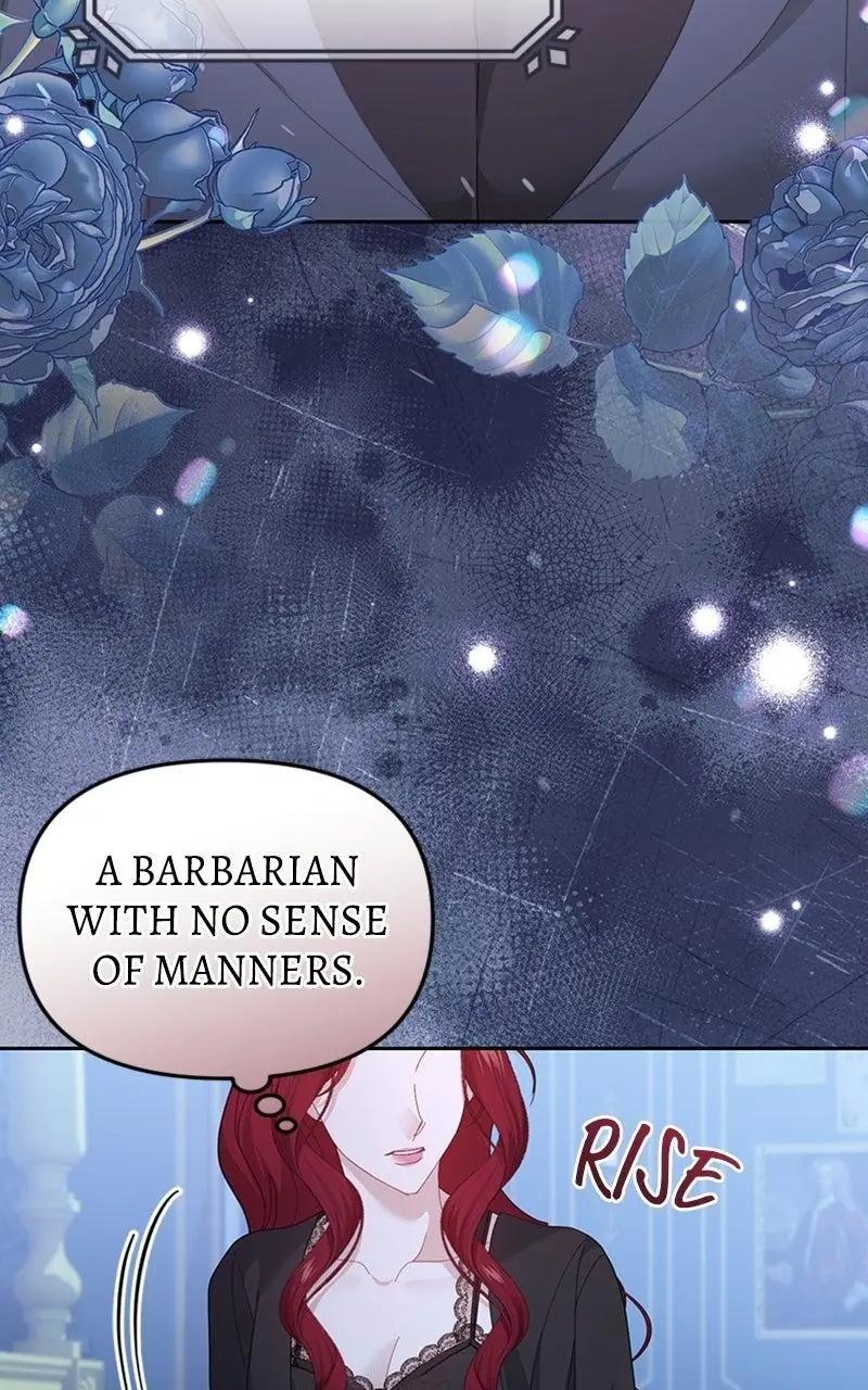 I Was the Acting Empress but I Spent the First Night with Him Chapter 71 Page 65
