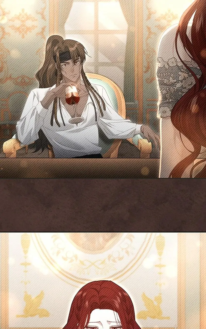 I Was the Acting Empress but I Spent the First Night with Him Chapter 71 Page 75