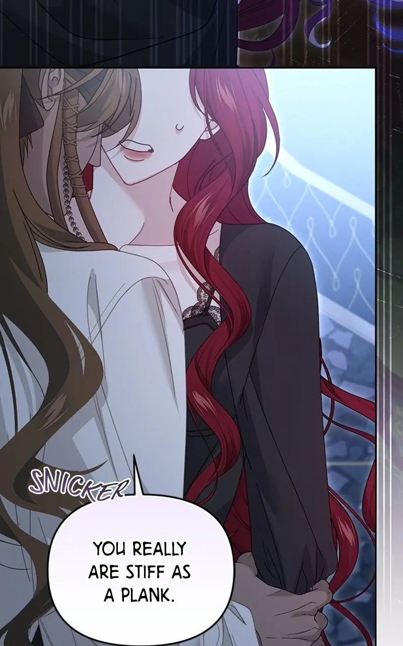 I Was the Acting Empress but I Spent the First Night with Him Chapter 71 Page 84
