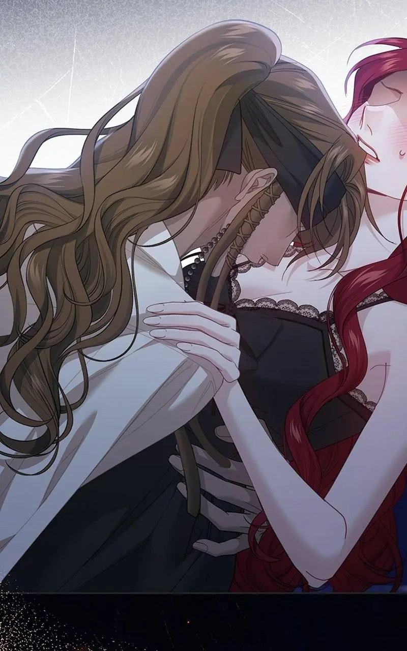 I Was the Acting Empress but I Spent the First Night with Him Chapter 71 Page 89