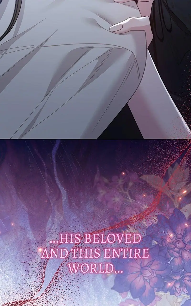 I Was the Acting Empress but I Spent the First Night with Him Chapter 71 Page 91