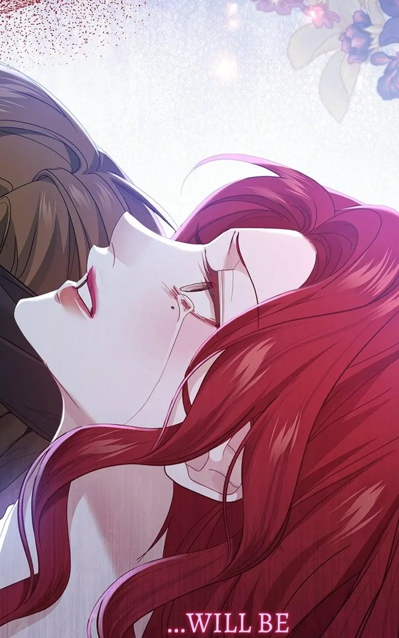 I Was the Acting Empress but I Spent the First Night with Him Chapter 71 Page 92