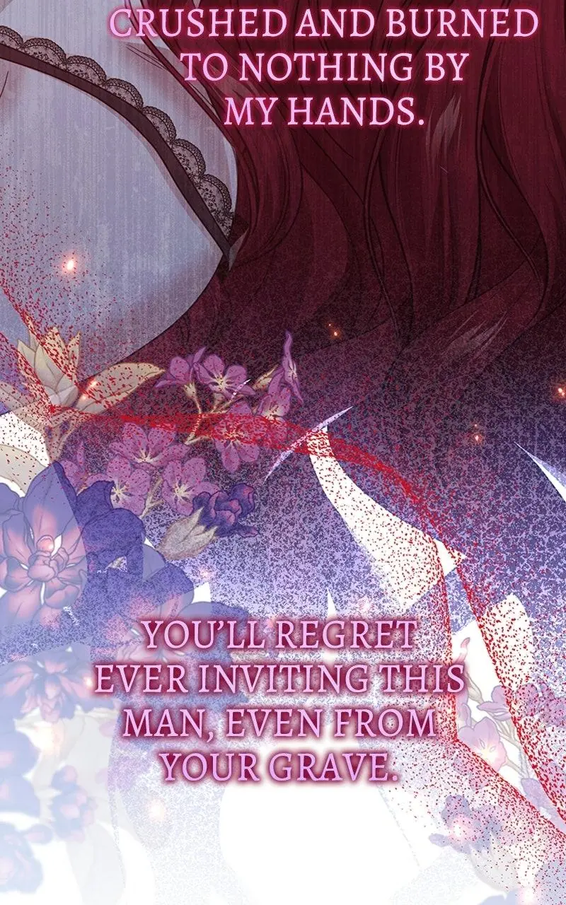 I Was the Acting Empress but I Spent the First Night with Him Chapter 71 Page 93