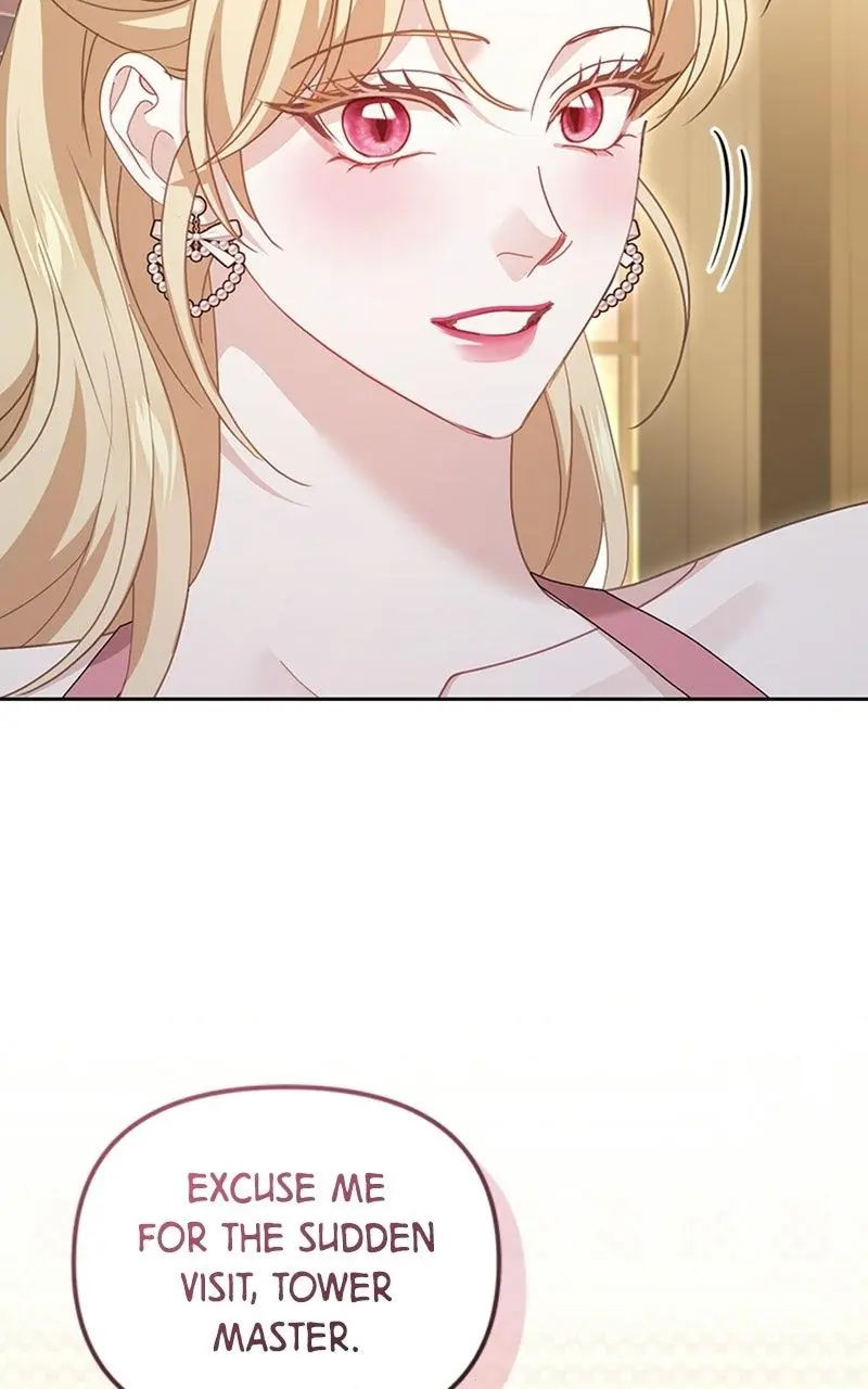 I Was the Acting Empress but I Spent the First Night with Him Chapter 71 Page 105