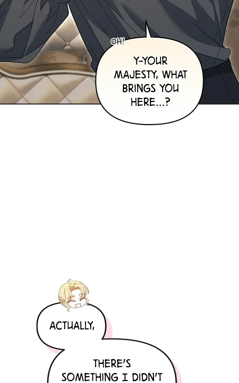 I Was the Acting Empress but I Spent the First Night with Him Chapter 71 Page 107