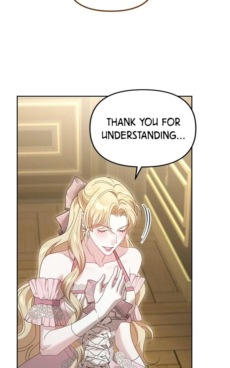 I Was the Acting Empress but I Spent the First Night with Him Chapter 71 Page 109