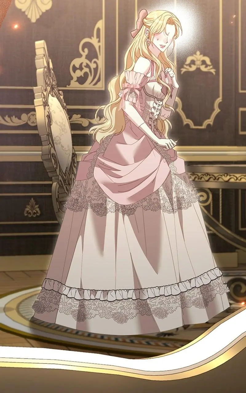 I Was the Acting Empress but I Spent the First Night with Him Chapter 71 Page 112