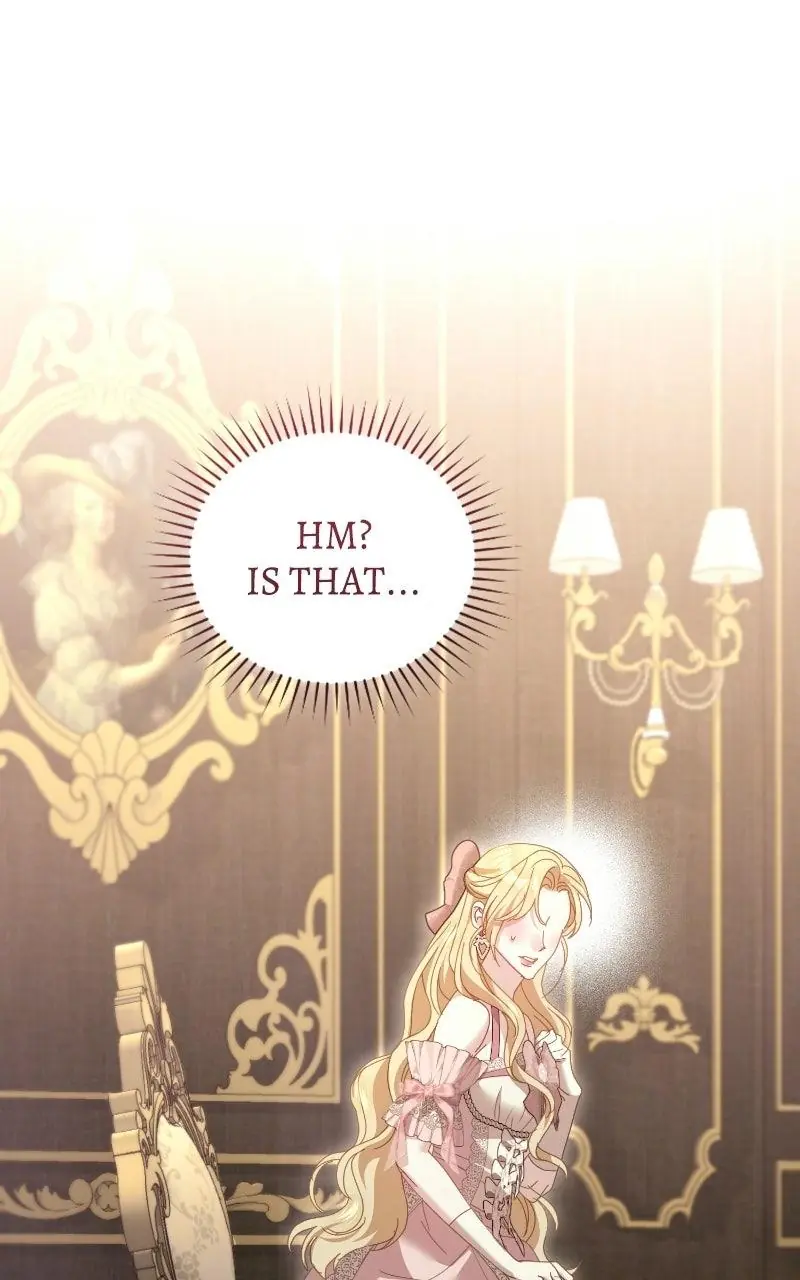 I Was the Acting Empress but I Spent the First Night with Him Chapter 72 Page 1