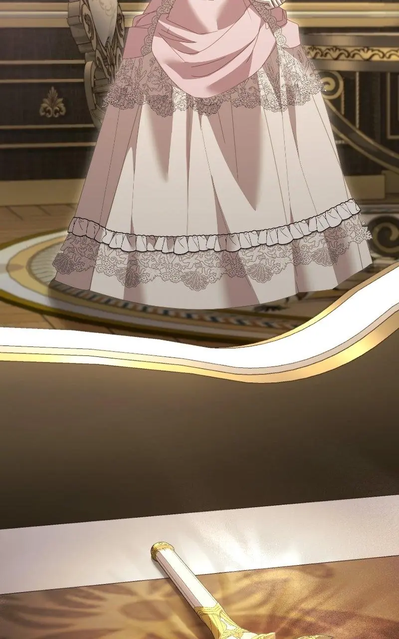 I Was the Acting Empress but I Spent the First Night with Him Chapter 72 Page 2