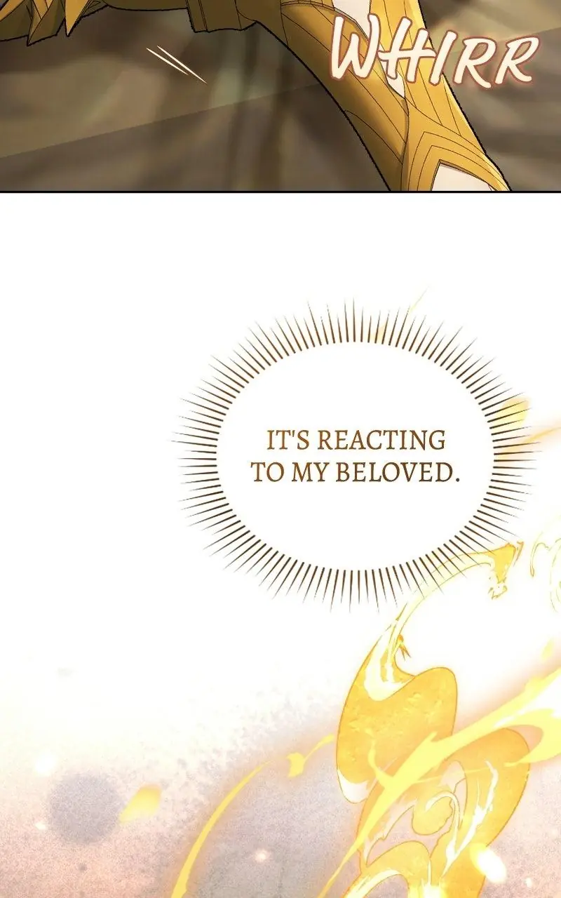 I Was the Acting Empress but I Spent the First Night with Him Chapter 72 Page 9