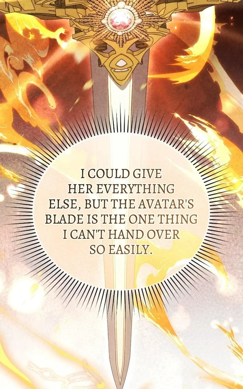 I Was the Acting Empress but I Spent the First Night with Him Chapter 72 Page 12