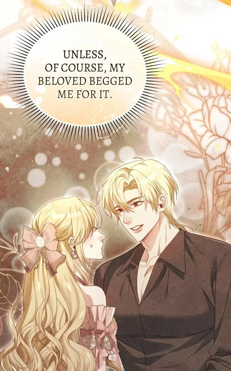 I Was the Acting Empress but I Spent the First Night with Him Chapter 72 Page 13