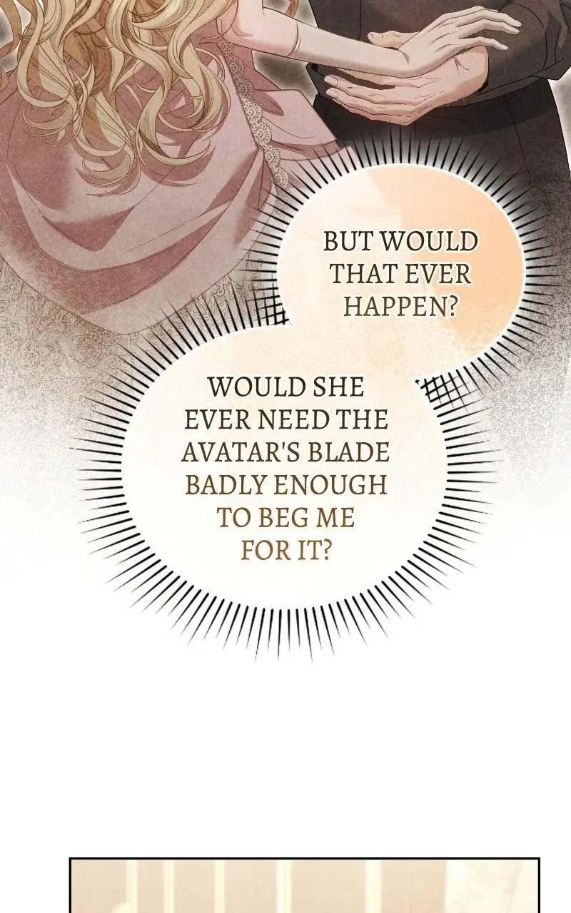 I Was the Acting Empress but I Spent the First Night with Him Chapter 72 Page 14