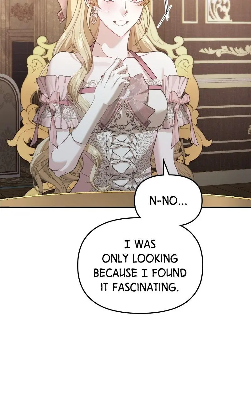 I Was the Acting Empress but I Spent the First Night with Him Chapter 72 Page 17