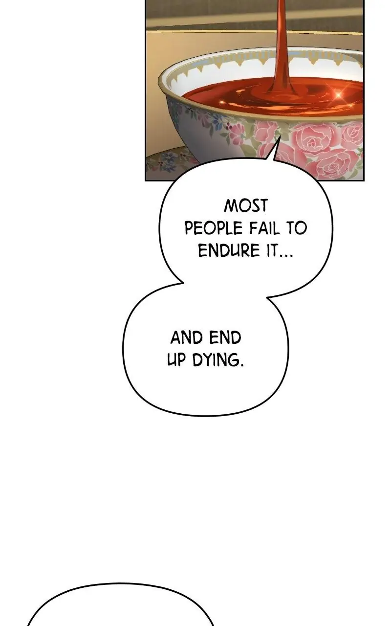 I Was the Acting Empress but I Spent the First Night with Him Chapter 72 Page 19