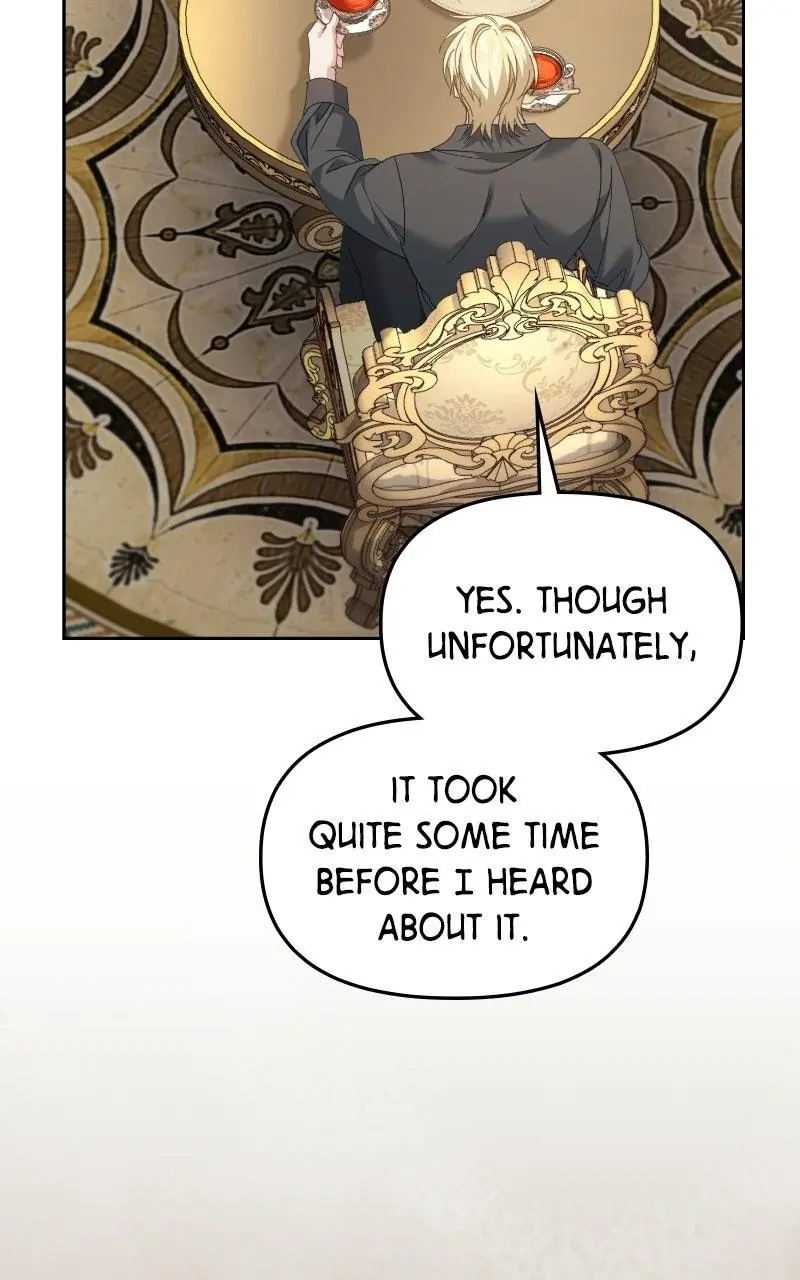 I Was the Acting Empress but I Spent the First Night with Him Chapter 72 Page 21